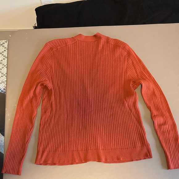 LOFT Cardigan Sweater - Picture 2 of 3